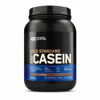 Casein - 924g Chocolate Casein - 924g Chocolate