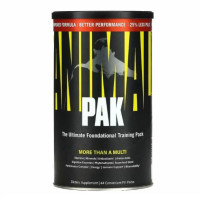 Вітамінно-мінеральний комплекс, Animal Pak - 44pack