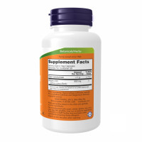 Слизький в'яз, Slippery Elm 400 mg - 100 vcaps