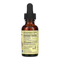 Ехінацея, Echinacea Liquid - 30ml Orange