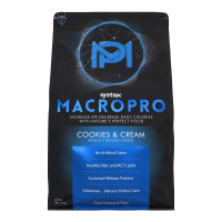 MacroPro - 2270g Cookies Cream