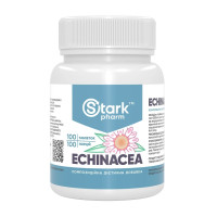 Ехінацея, Stark Echinacea 70 mg - 100tab