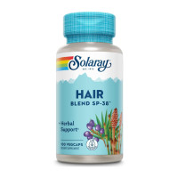 Комплекс для волосся, Hair Blend SP-38 - 100 vcaps