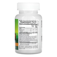 Вітамінний Комплекс із Зелених Суперфудів для Дітей, Animal Parade KidGreenz – 90 tabs Tropical Fruit