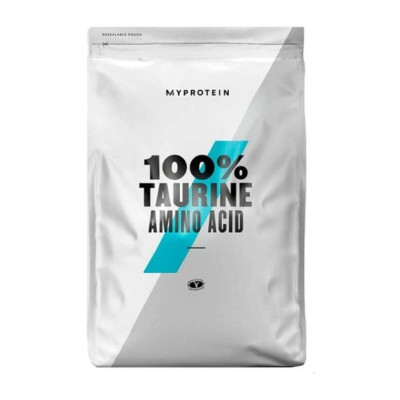 Taurine - 250g Taurine - 250g