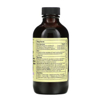 Formula 3 Cough Syrup - 118.5 ml Natural Berry