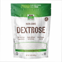 Декстроза, Dextrose - 907g