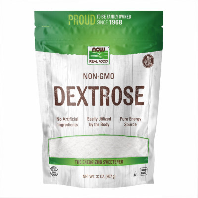 Декстроза, Dextrose - 907g