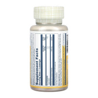 Хром Піколінат, Chromium Picolinate 1000mcg - 100 lozenges Lemon-Raspberry