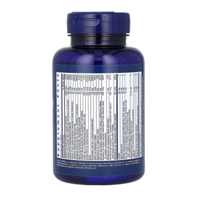 Мультивітаміни, One-Per-Day Multivitamin - 60 tabs