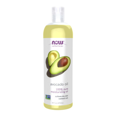 Олія Авокадо, Avocado Oil - 473ml Олія Авокадо, Avocado Oil - 473ml
