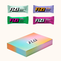 Mini Box Guilty Pleasure - 4x45g