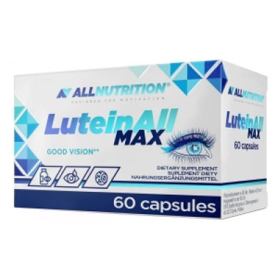 Luteinall Max - 60caps Luteinall Max - 60caps