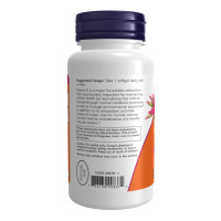 Вітамін Е, Е-400 268mg - 250 caps