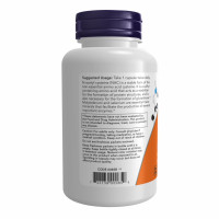 Н-Ацетилцистеїн, Nac-Acetyl Cysteine 600mg - 250 vcaps