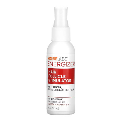 Спрей для активації росту волосся, Hair Follicle Stimulator - 59 ml