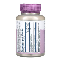 Екстракт насіння розторопші, Milk Thistle Seed Extract 175mg - 120 vcaps