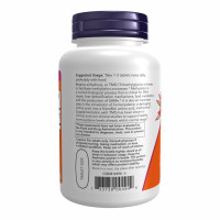 ТМГ (Триметилгліцин) ,TMG 1000mg - 100 tabs