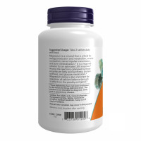 Магній Цитрат, Magnesium Citrate 200mg - 100 tabs