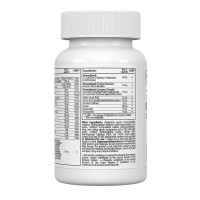 Чоловічі мультивітаміни, Men's Multivitamin Formula - 60 caps