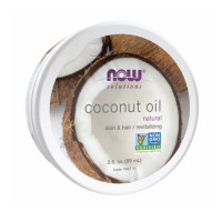 Кокосова Олія, Coconut Oil - 89ml