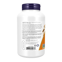 Псиліум (лушпиння подорожника), Psyllium Husk Caps 500 mg - 500 vcaps