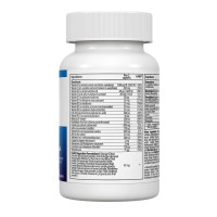 Чоловічі мультивітаміни, Men's Multivitamin Formula - 60 caps