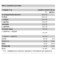 Стимулятор тестостерону, Testo Boost - 350g Cherry
