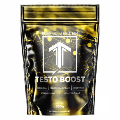 Стимулятор тестостерону, Testo Boost - 350g Cherry
