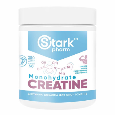 Креатин, Creatine - 250g