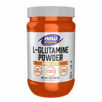 Л-глютамін, L-Glutamine Powder - 1000g