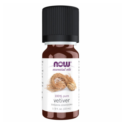 Олія Ветивера, Vetiver Oil - 10ml Олія Ветивера, Vetiver Oil - 10ml