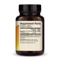 Ліпосомальний вітамін Д3, Liposomal Vitamin D3 1000 IU - 30 caps