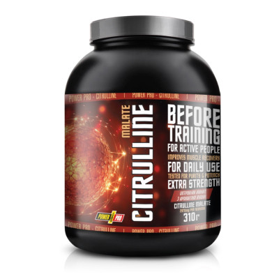 Цитрулін, Citruline - 310g Cherry