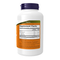 Псиліум (лушпиння подорожника), Psyllium Husk Caps 500 mg - 500 vcaps