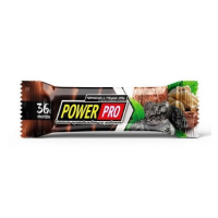 Протеїнові батончики, Protein Bar Nutella 36% - 20x60g Nut
