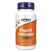 Підтримка травлення, Digest Ultimate - 60 caps
