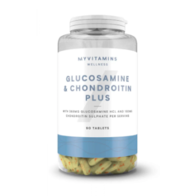 Glucosamine HCL Chondroitin 900mg - 120 Tab Glucosamine HCL Chondroitin 900mg - 120 Tab