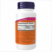 Methyl B-12 1000mcg - 100tabs