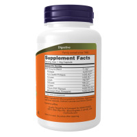 Рослинні ензими, Plant Enzymes - 120 vcaps
