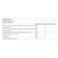 Adrenal Serenity Stress-Relax - 60 vcaps