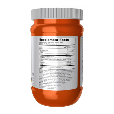 BCAA Big 6 - 600g Grape