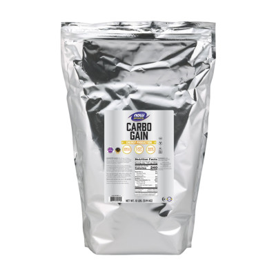Високовуглеводний гейнер, Carbo Gain - 5440g