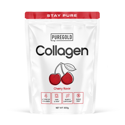 Collagen - 300g Cherry Collagen - 300g Cherry