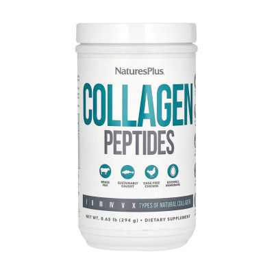 Collagen Peptides Powder - 294g Collagen Peptides Powder - 294g