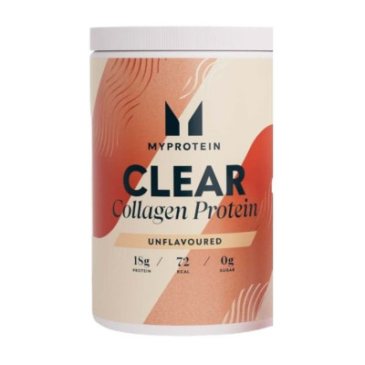 Колаген, Collagen Powder - 600g Unflavoured