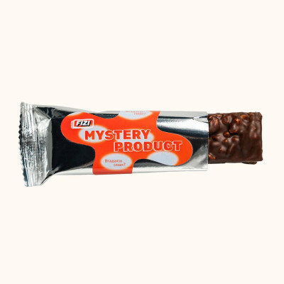 Енергетичні батончики, Fizi Mystery product - 10x45g