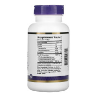 Омега-3, Fish Oil 1000 mg - 120 softgels