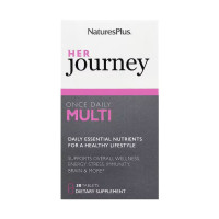 Мультивітамінний комплекс для жінок, Her Journey Once Daily Multi - 30 tabs