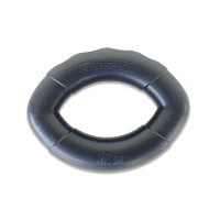 Еспандер кистьовий EasyFit Elliptic 32 кг чорний